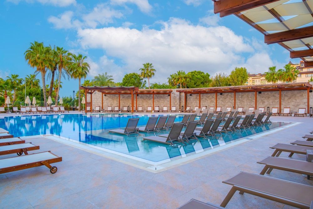 Sural Saray Hotel (Adults Only) фото 192