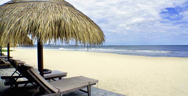 Горящий тур в Allezboo Beach Resort & Spa