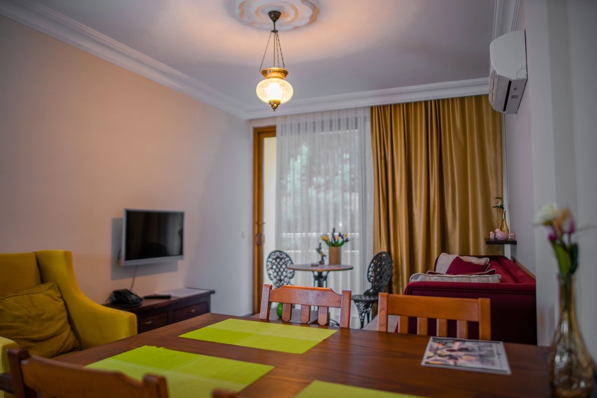 Hotel Dores Residence фото 14