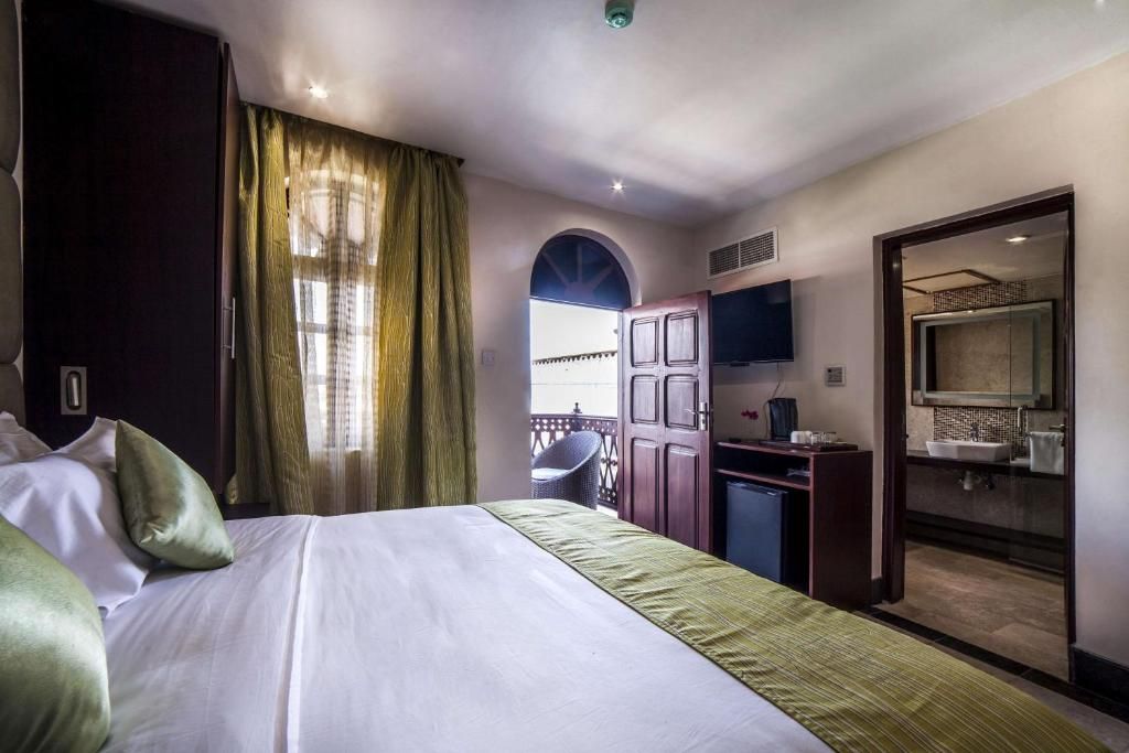 Best Western Plus Zanzibar фото 21