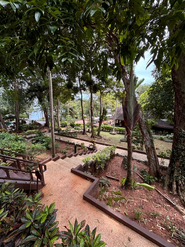 Baan Krating Phuket Resort фото 35