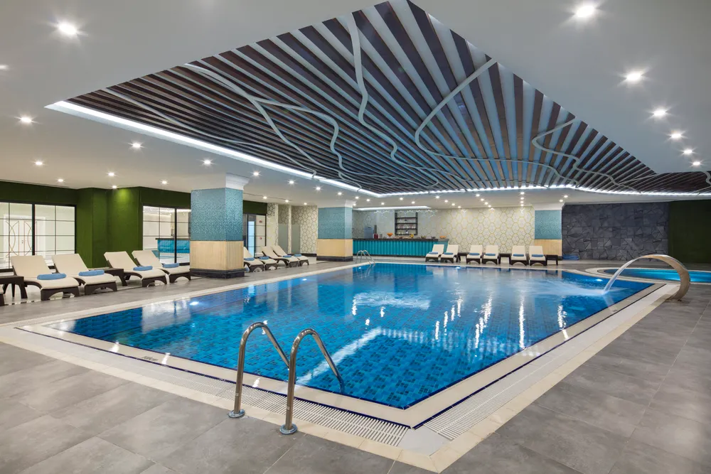 Granada Luxury Beach фото 57
