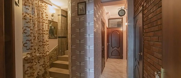 Фото отеля Гостевой дом «Шевченко 174А»