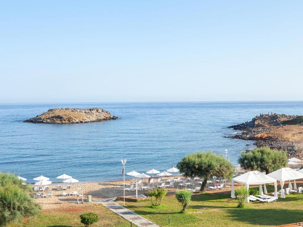 Grecotel Meli Palace фото 25