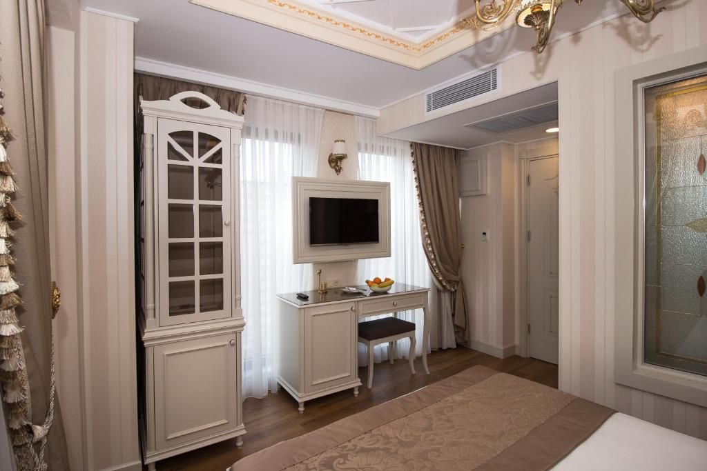 Istanbul Town Hotel фото 28
