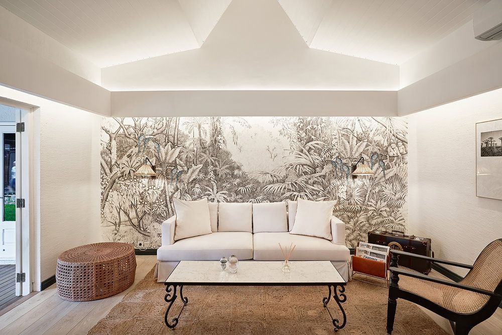 Paradise Cove Boutique Hotel (Adults Only) фото 71