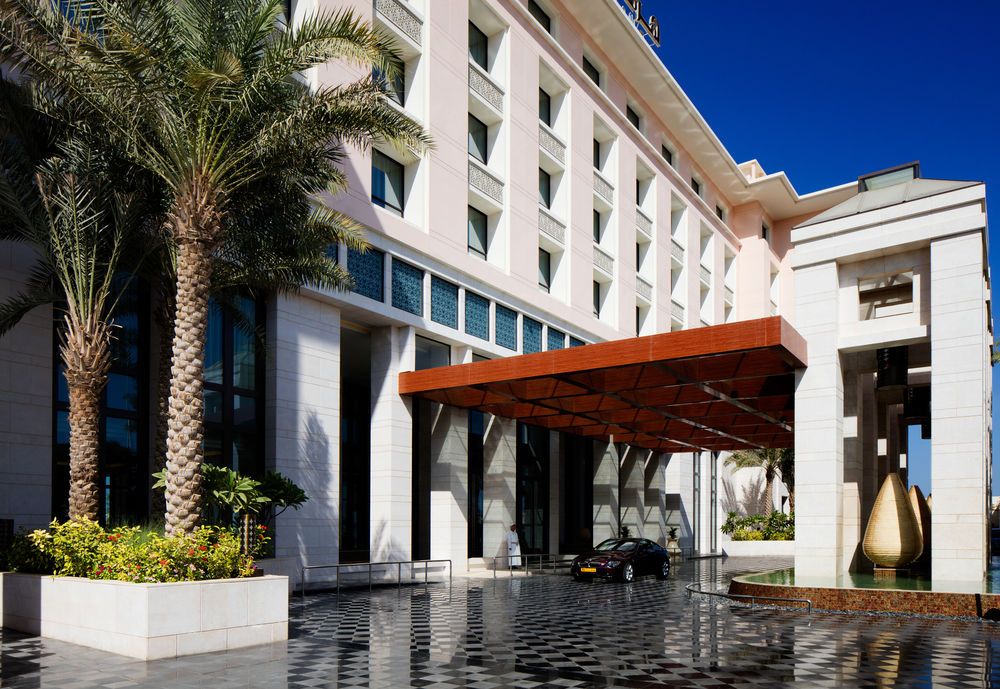 Radisson Collection Muscat, Hormuz Grand фото 75