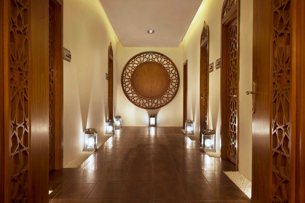 Hilton Al Hamra Beach & Golf Resort фото 111