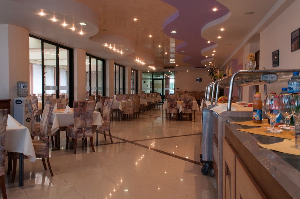 Hotel Sveta Elena фото 16
