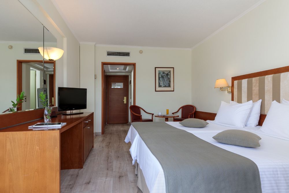 Best Western Plaza фото 10