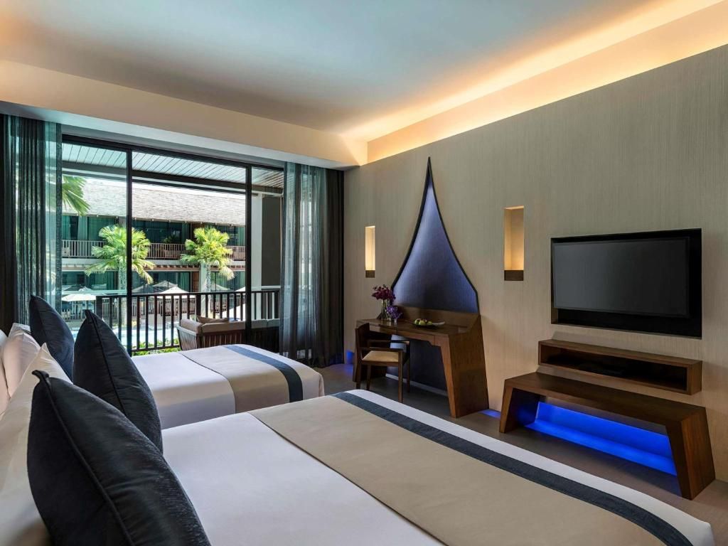 Avista Hideaway Phuket Patong - MGallery by Sofitel фото 84