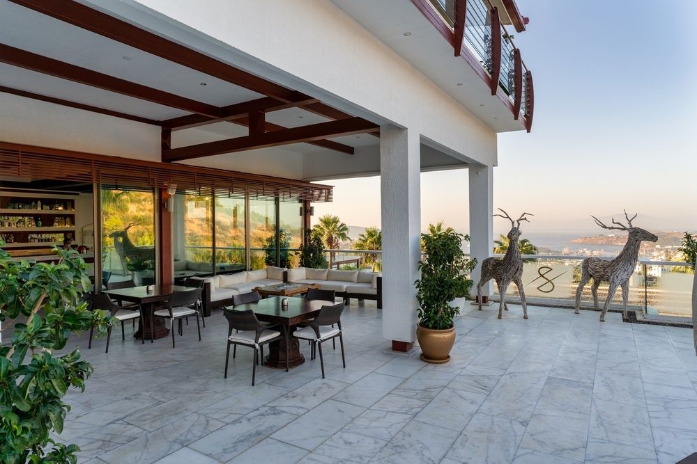 Hillstone Bodrum Hotel & Spa фото 102