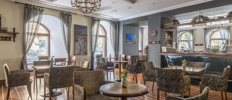 Фото отеля Cosmos Selection Saint-Petersburg Nevsky Royal Hotel
