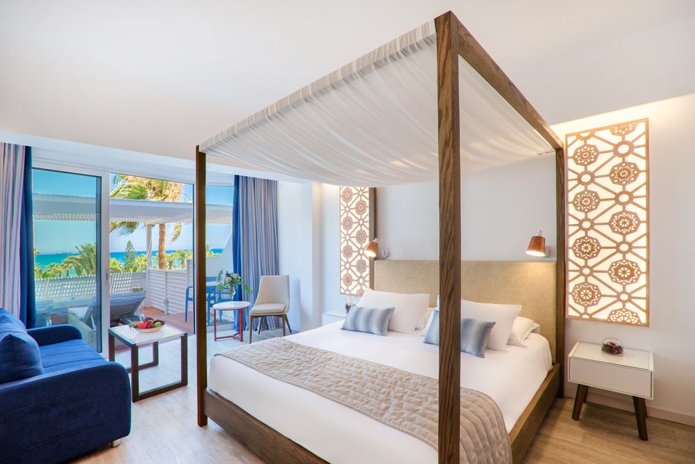 Lordos Beach Hotel & Spa фото 129