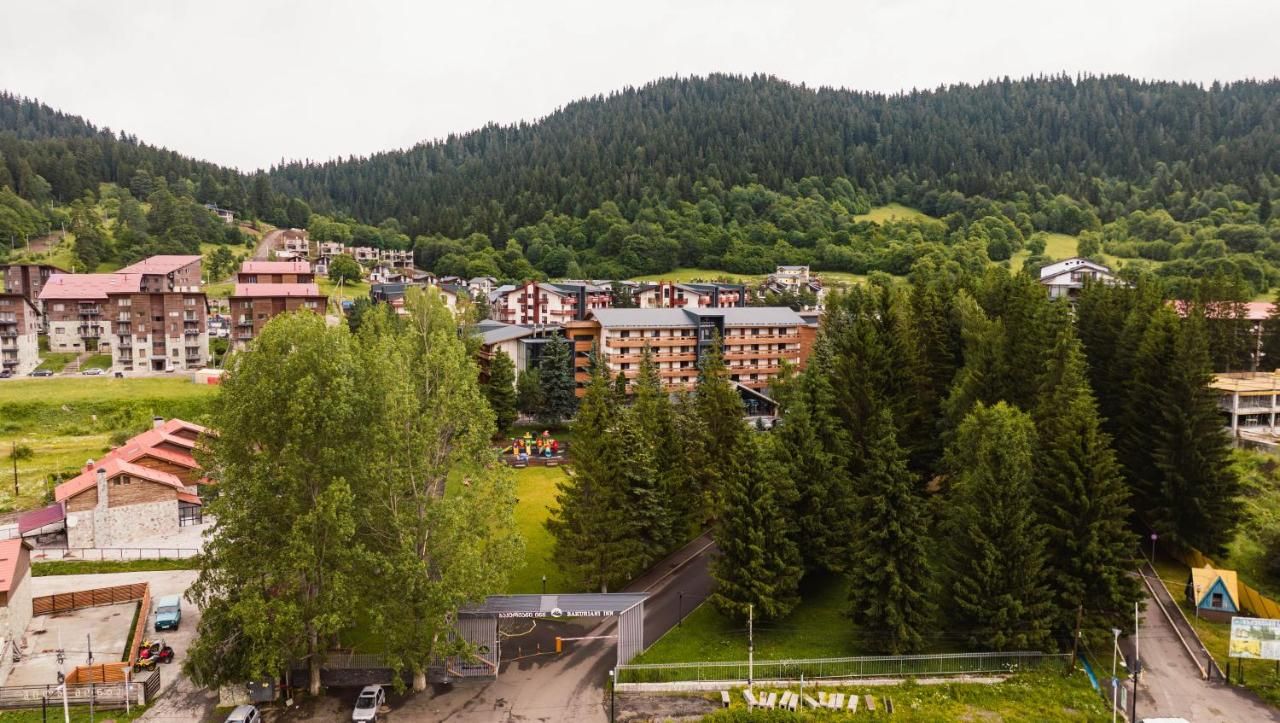 Bakuriani Inn фото 45