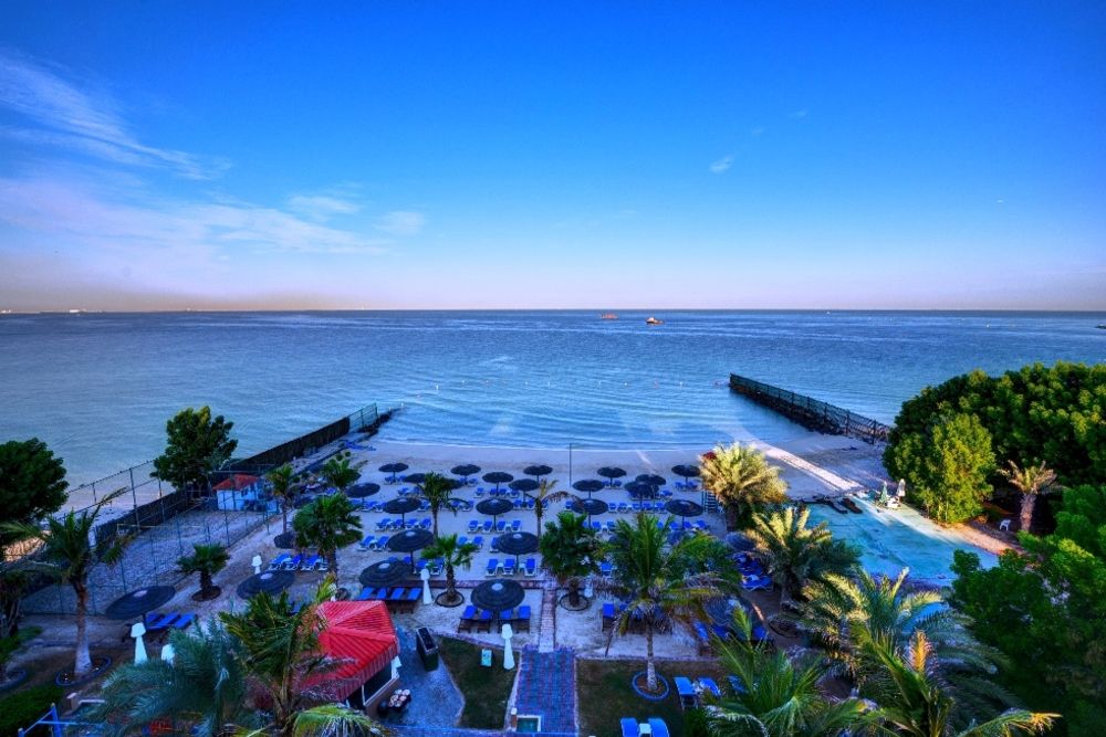 Sahara Beach Resort & Spa фото 26