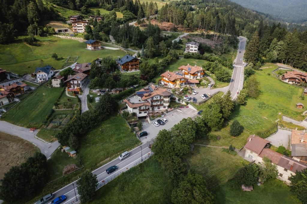 Chalet Campiglio Imperiale фото 12