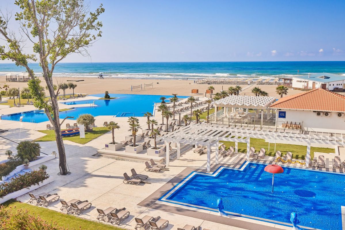 Azul Beach Resort Montenegro by Karisma фото 2