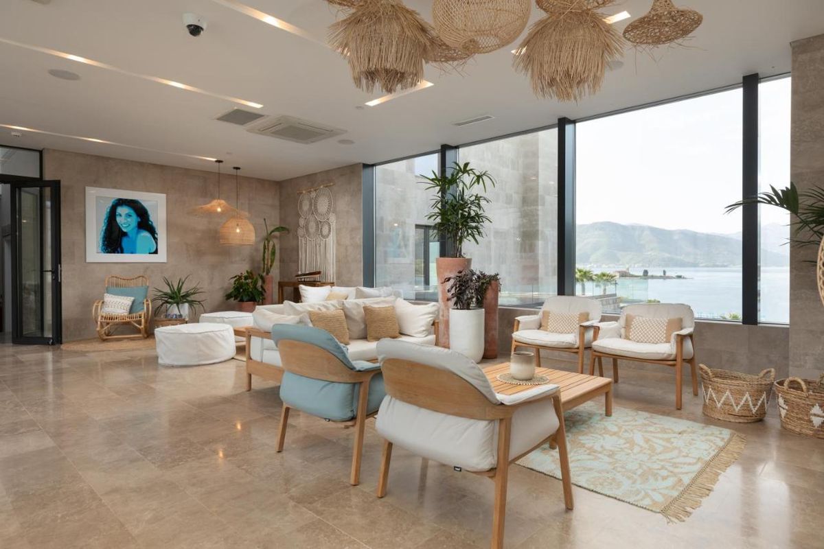 Monte Palm Beach фото 10