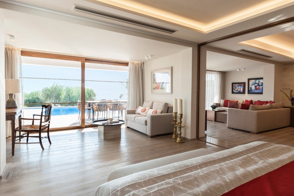 Elounda Mare Hotel фото 61