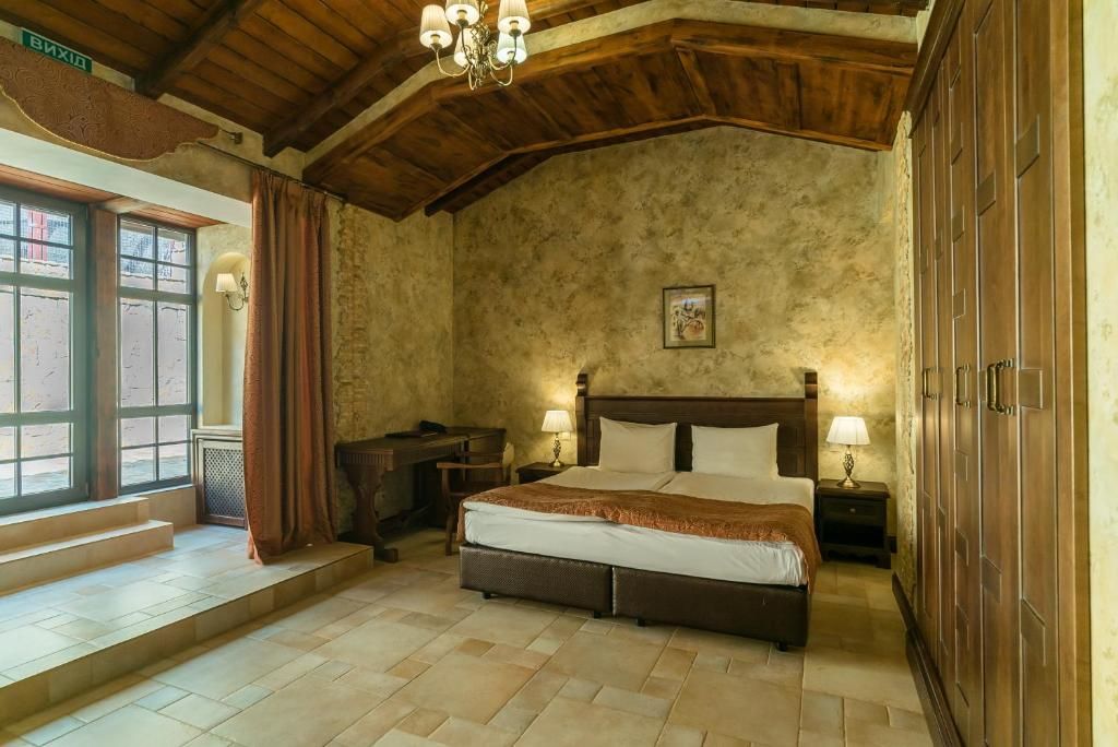 Гостиница «Soldaya Grand Hotel & Resort» фото 21