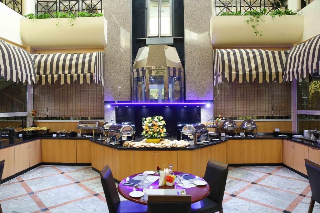 Al Seef Hotel фото 6