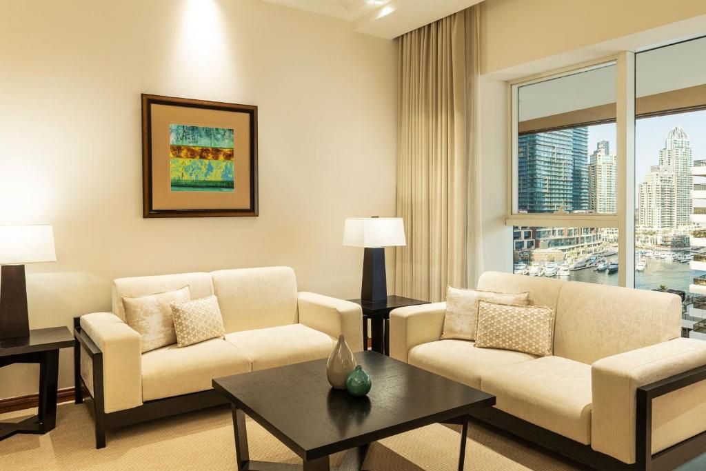 Grosvenor House, A Luxury Collection Hotel, Dubai фото 96