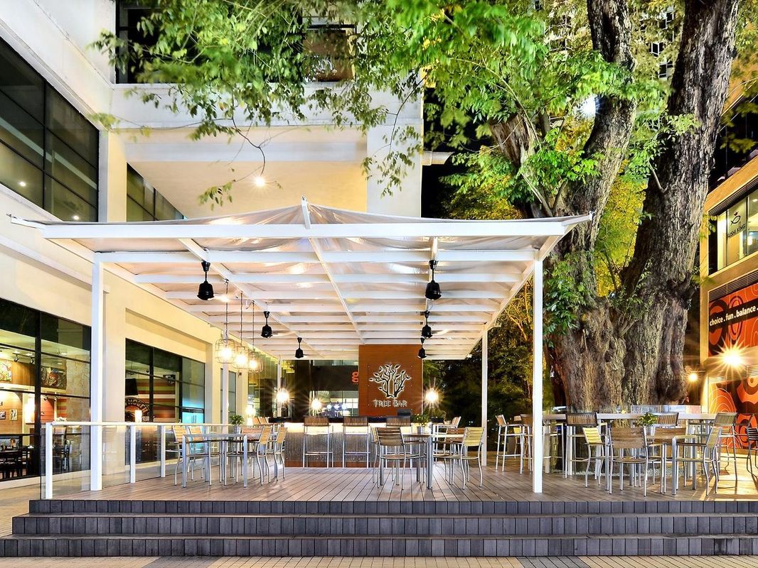 G Hotel Gurney фото 12