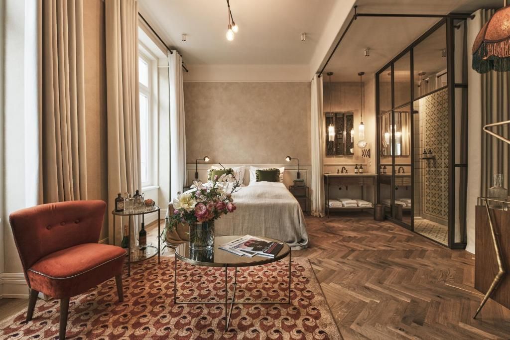 Hotel Kummer фото 29