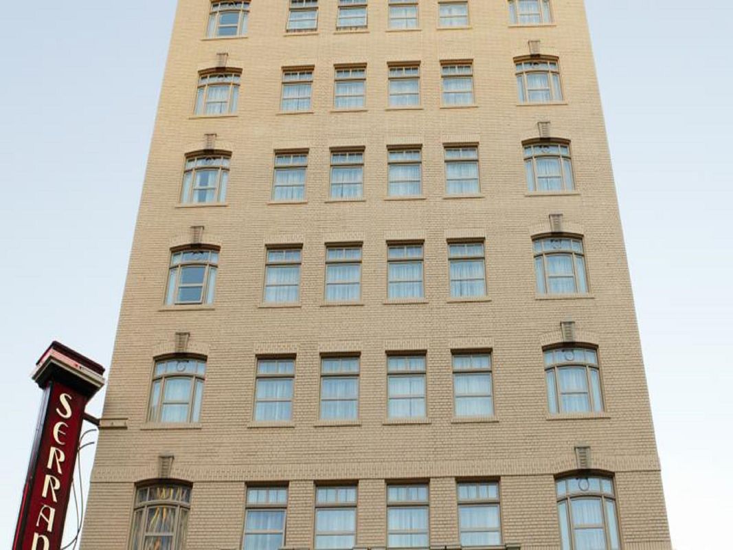 Hotel Spero фото 61