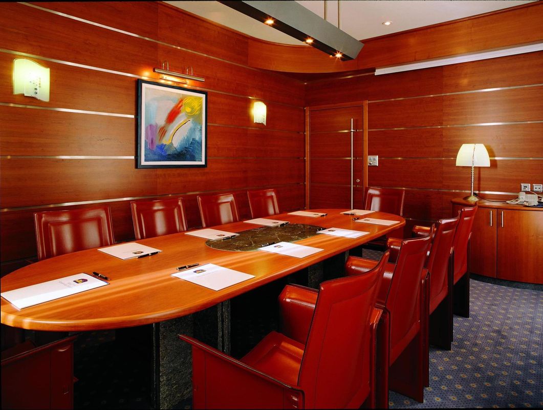 Best Western Hotel Strasbourg фото 9