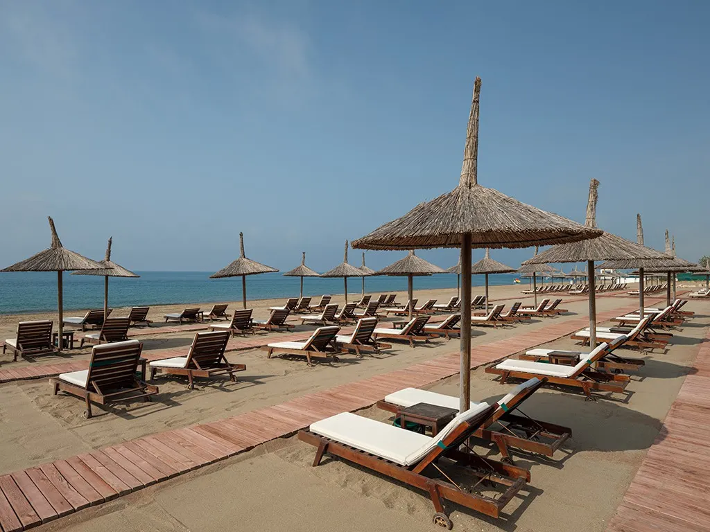 IC Hotels Green Palace & Villas фото 6