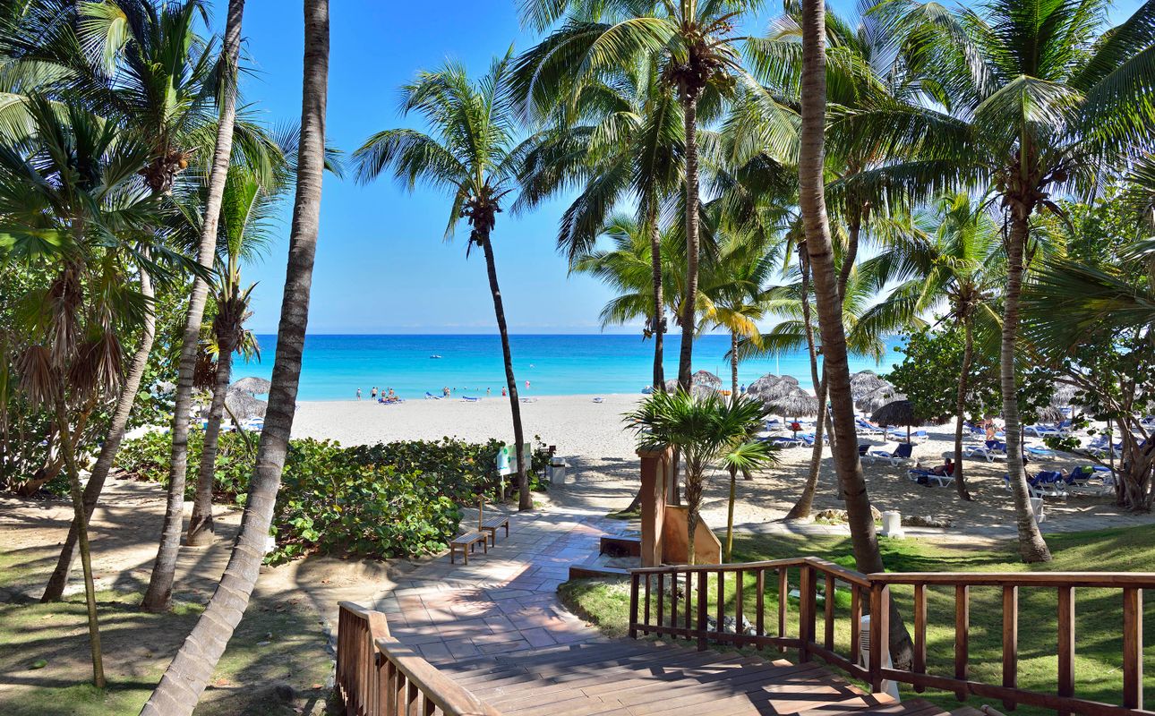Melia Las Americas (Adults Only) фото 8