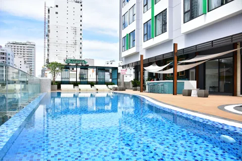 ibis Styles Nha Trang