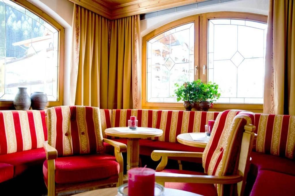 Hotel Garni Maria Theresia фото 19
