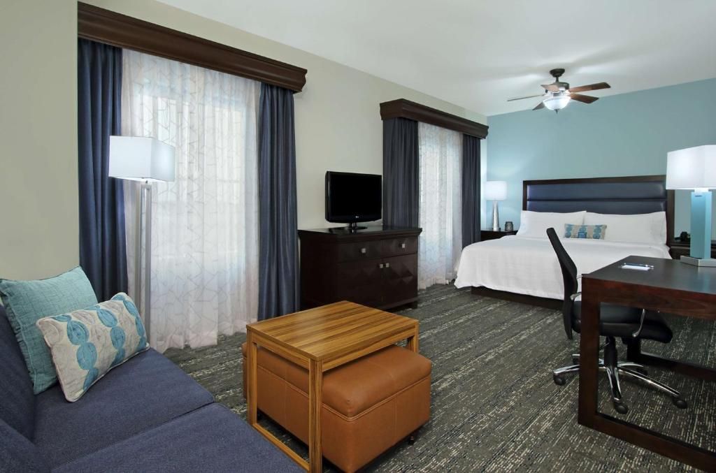Homewood Suites by Hilton Miami - Airport West фото 13