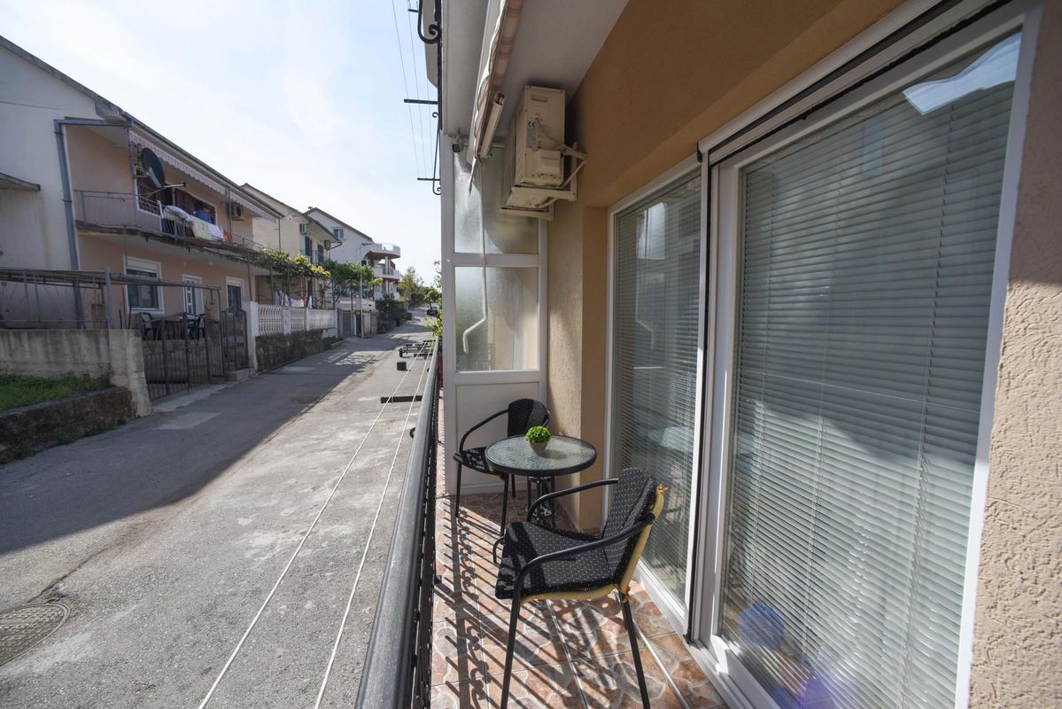 D&D Apartments Tivat фото 6