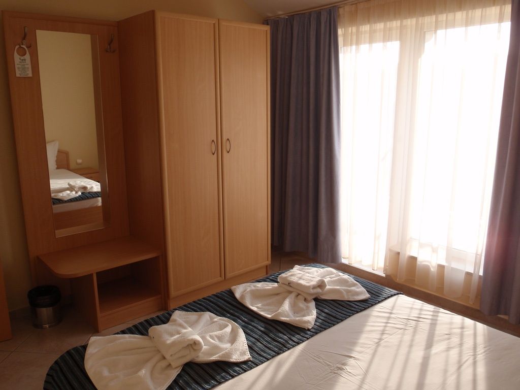 Hotel Briz фото 22