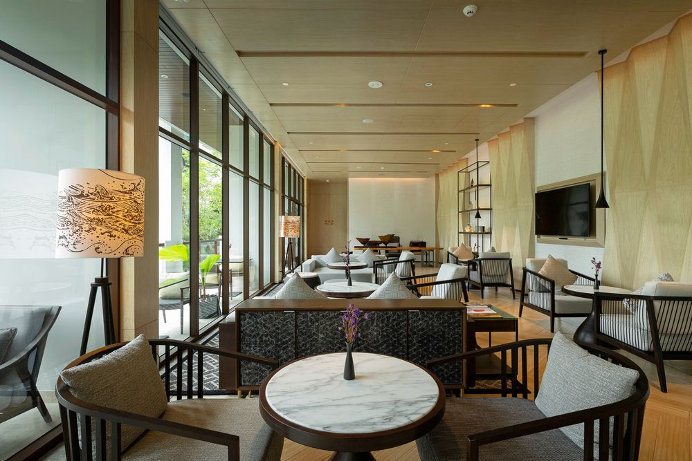 InterContinental Phuket Resort фото 65