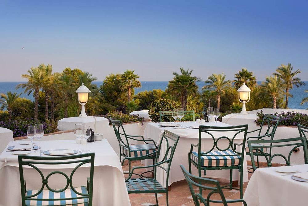 Hotel SH Villa Gadea фото 28