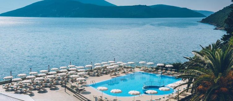 Фото отеля Iberostar Herceg Novi (корпус Venera & Stella)