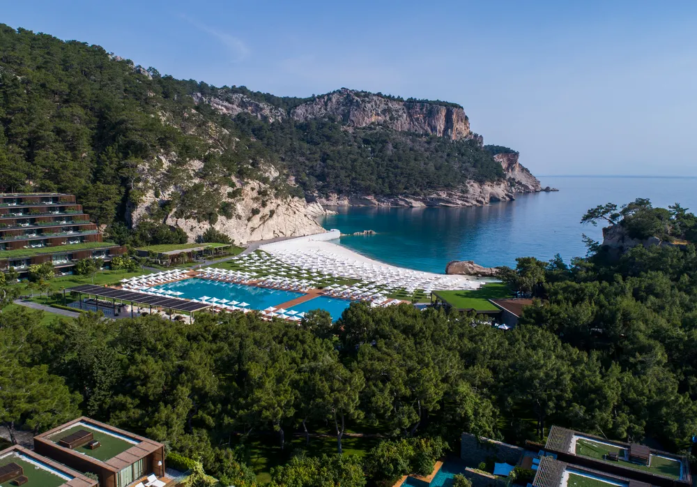 Maxx Royal Kemer Resort & Spa фото 42