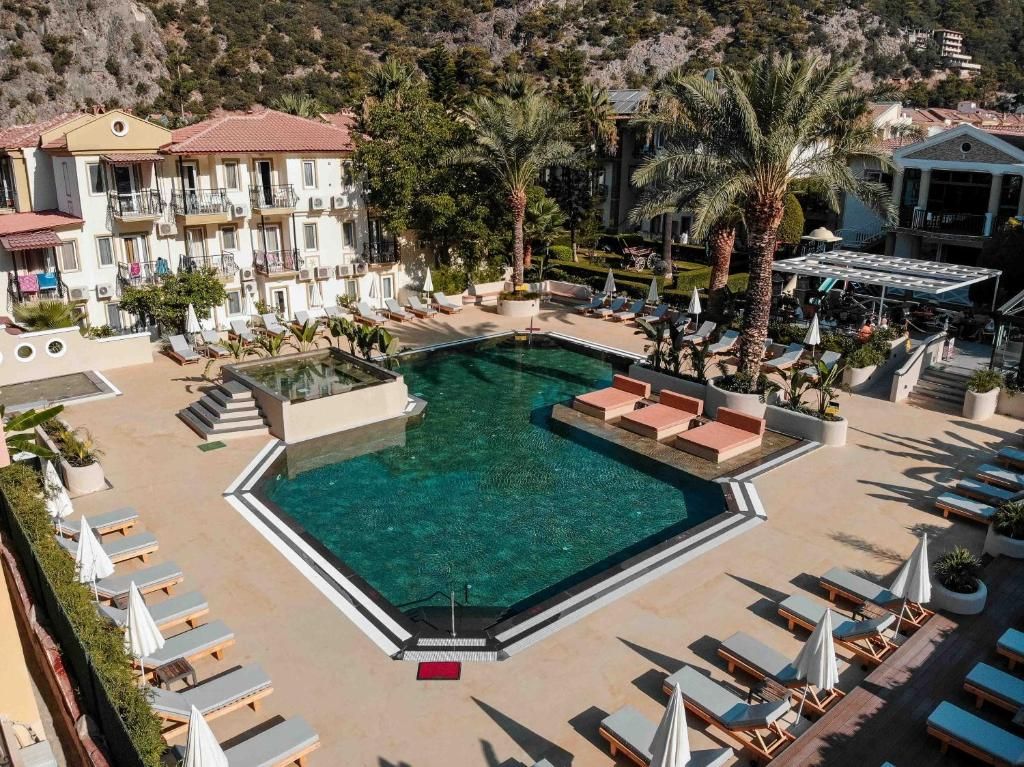 Karbel Sun Hotel фото 66