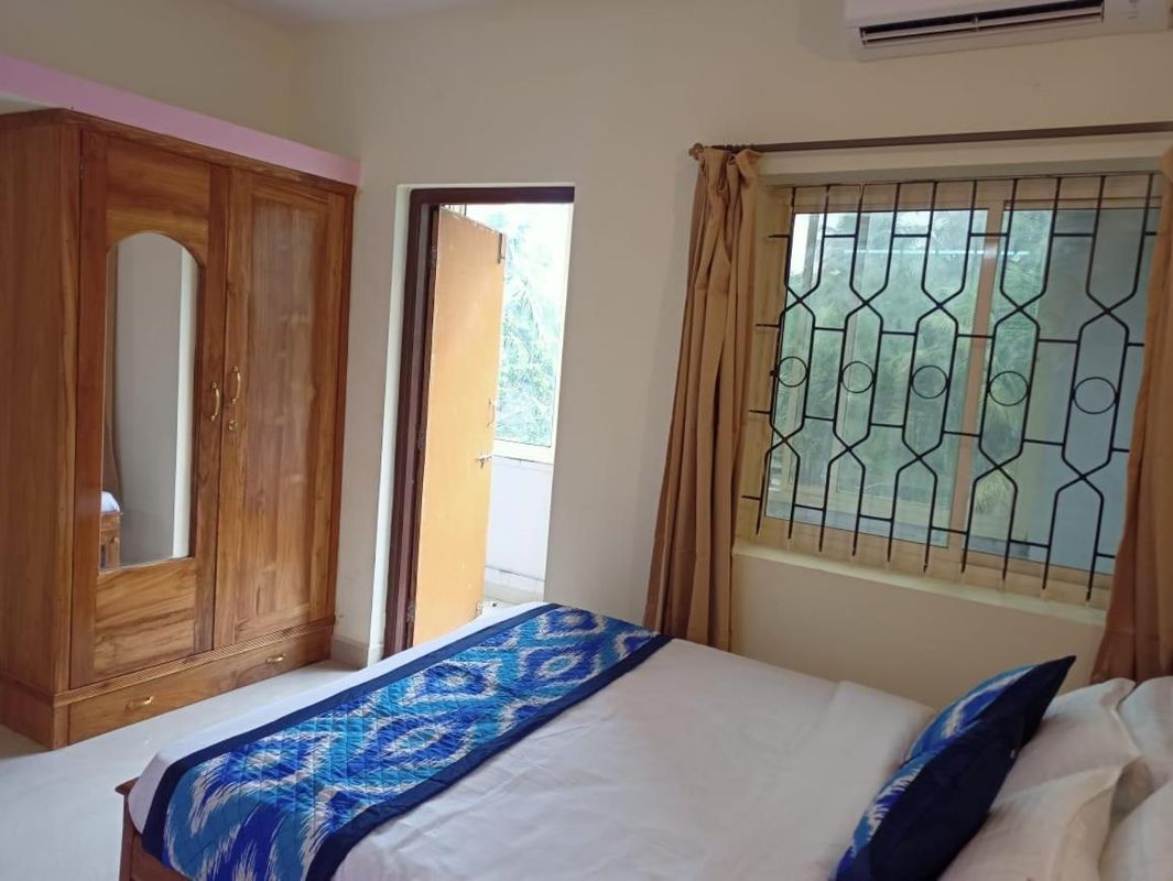 Apricus Home Stay фото 3