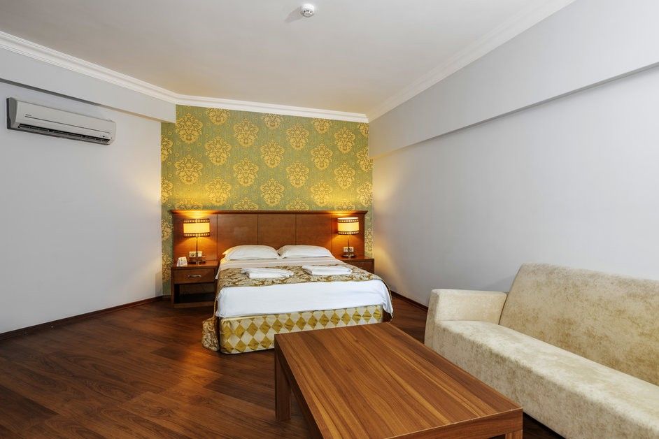 Meril Club Hotel & Spa (Adults Only) фото 95
