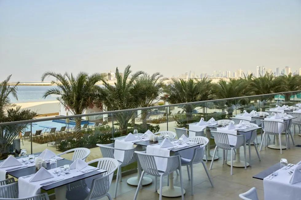 RIU Dubai фото 45