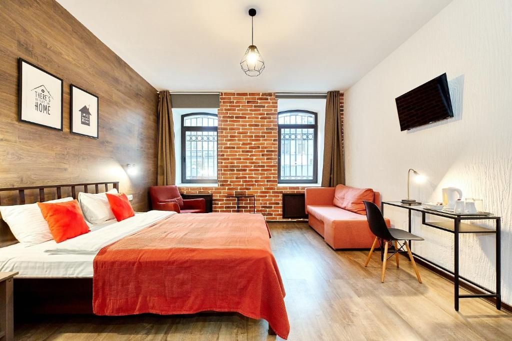 Liki Loft фото 63