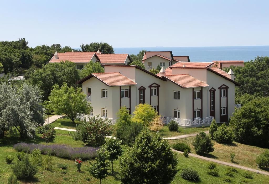 Надежда SPA & Морской рай фото 26