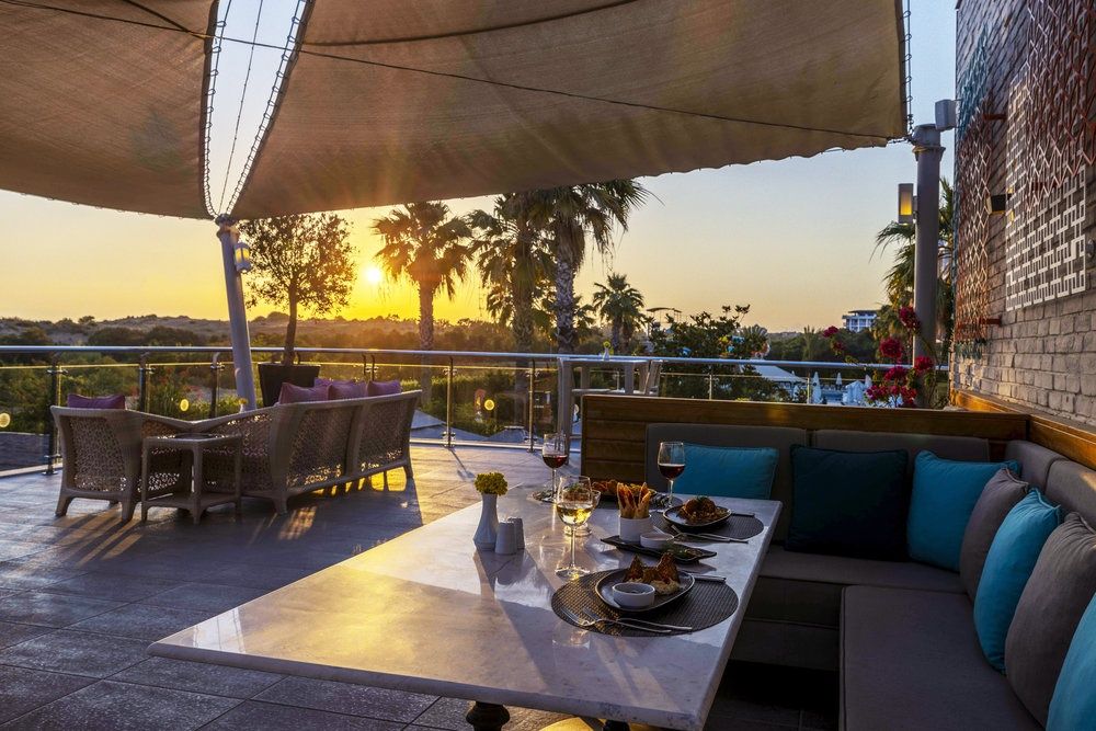 Barut Goia фото 202