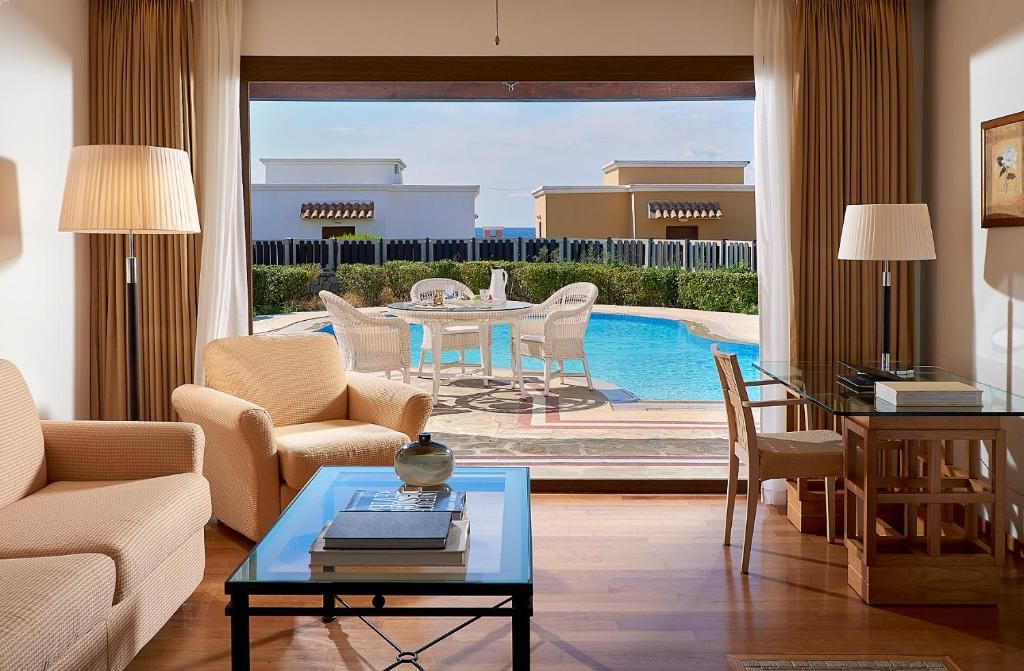 Aldemar Olympian Village фото 28